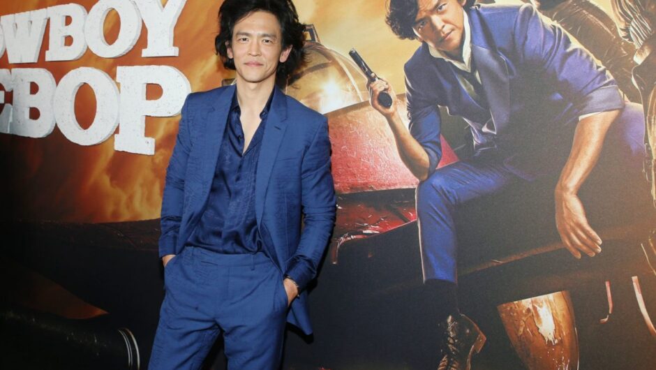 John Cho parle de l&rsquo;annulation de « Cowboy Bebop » : « J&rsquo;étais déçu »
