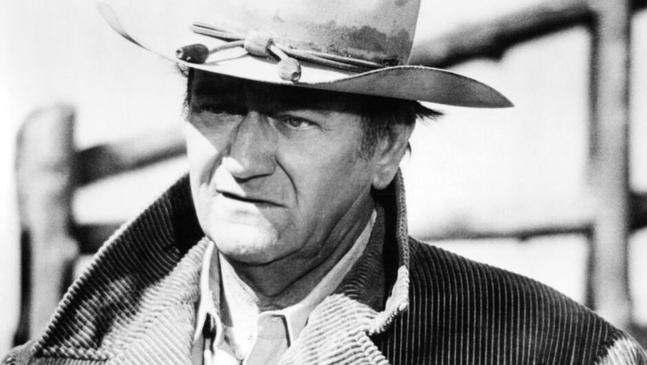 La cause de la mort de John Wayne et ses derniers mots