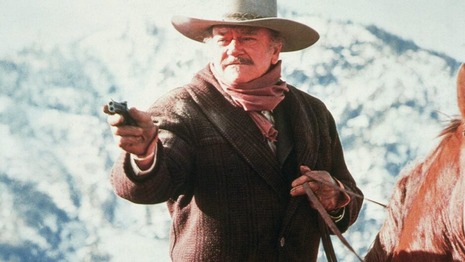 Le fils de John Wayne n&rsquo;a pas pu regarder 1 des films de son père après sa mort