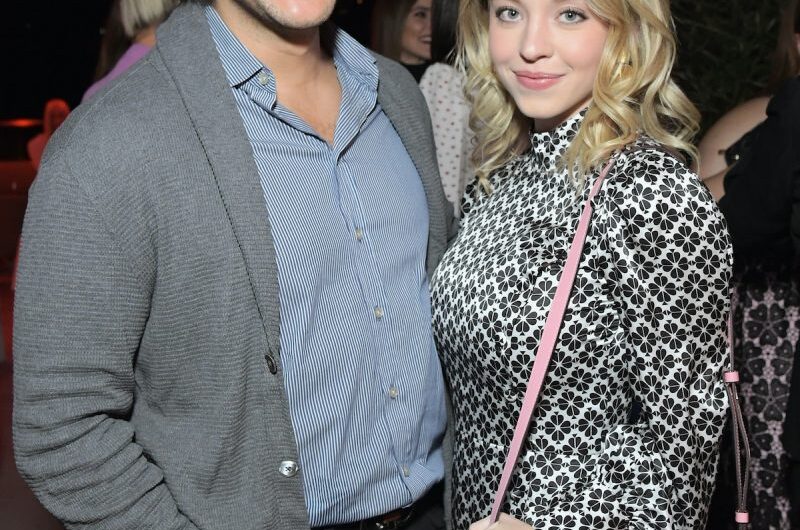 Le fiancé de Sydney Sweeney a un surnom mignon pour elle