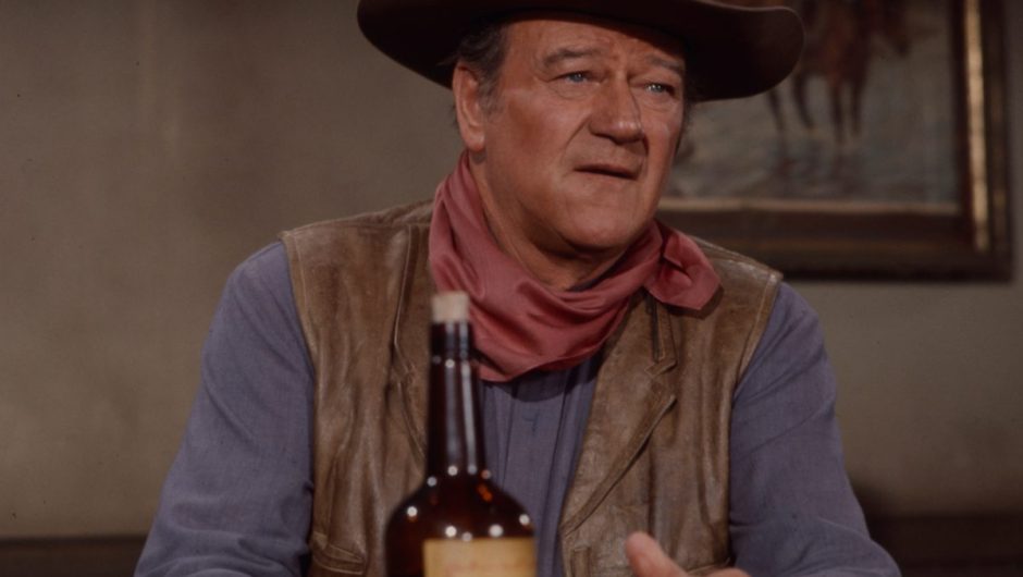 John Wayne était « détesté » et « craint » par Joseph Staline, qui voulait qu&rsquo;il soit assassiné