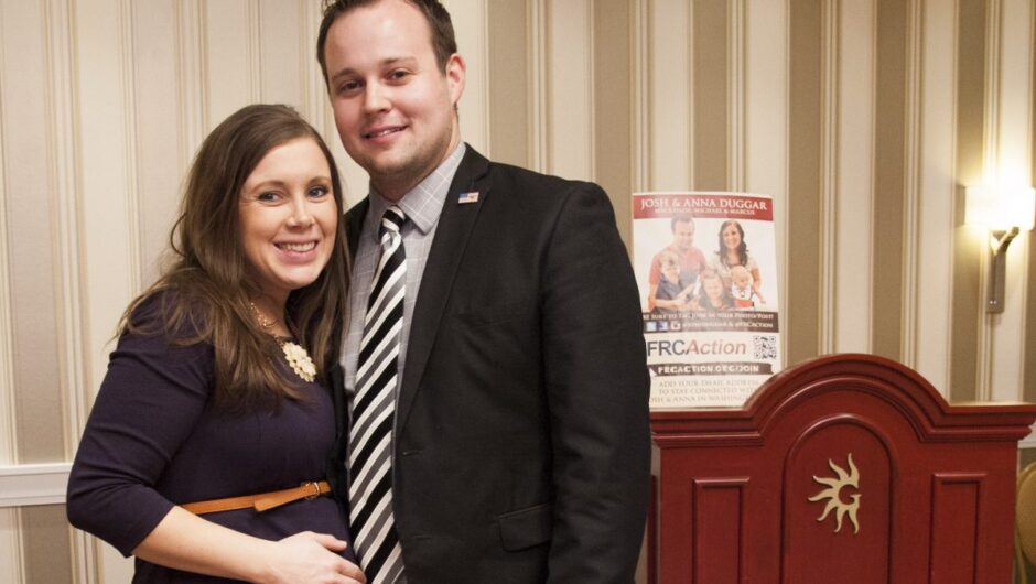 Josh Duggar News: Pourquoi la détermination de la peine est repoussée au 25 mai 2022