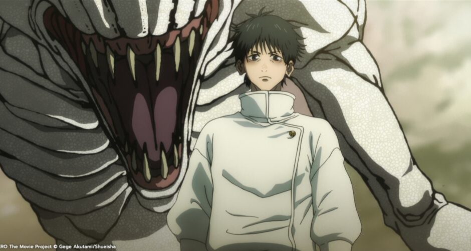 &lsquo;Jujutsu Kaisen 0&rsquo;: Une ventilation complète de tous les personnages principaux