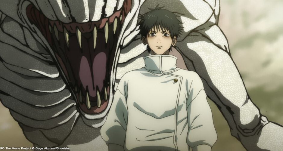 Critique de &lsquo;Jujutsu Kaisen 0&rsquo;: un film émouvant qui se suffit à lui-même