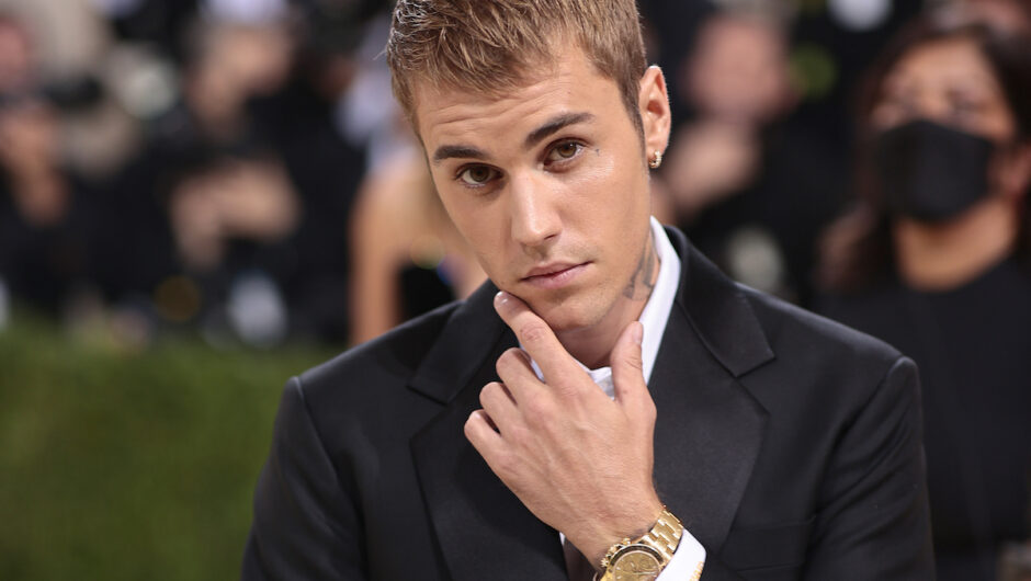 Justin Bieber ou Ariana Grande : quel client de Scooter Braun a la valeur nette la plus élevée ?