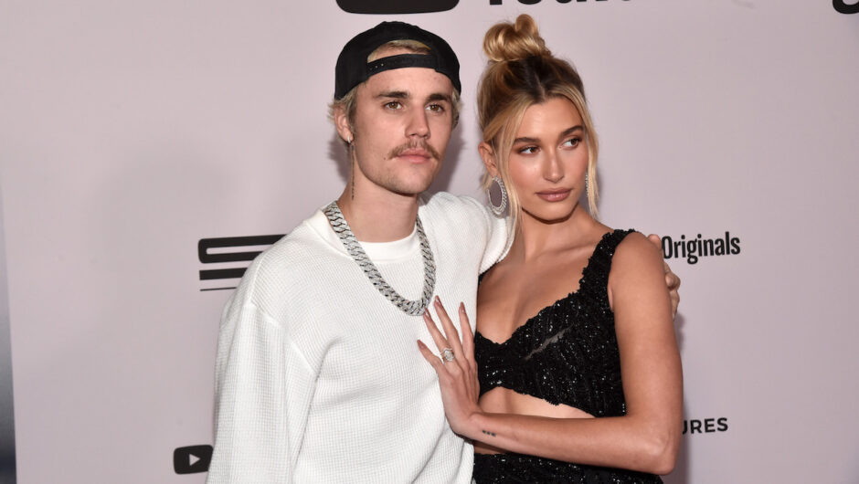 Les fans réagissent à Justin Bieber se comparant apparemment lui-même et Hailey Bieber à ce couple Disney