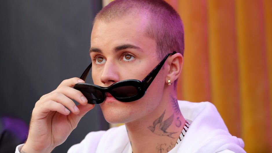 À l&rsquo;intérieur du bus touristique de luxe de 2 millions de dollars de Justin Bieber