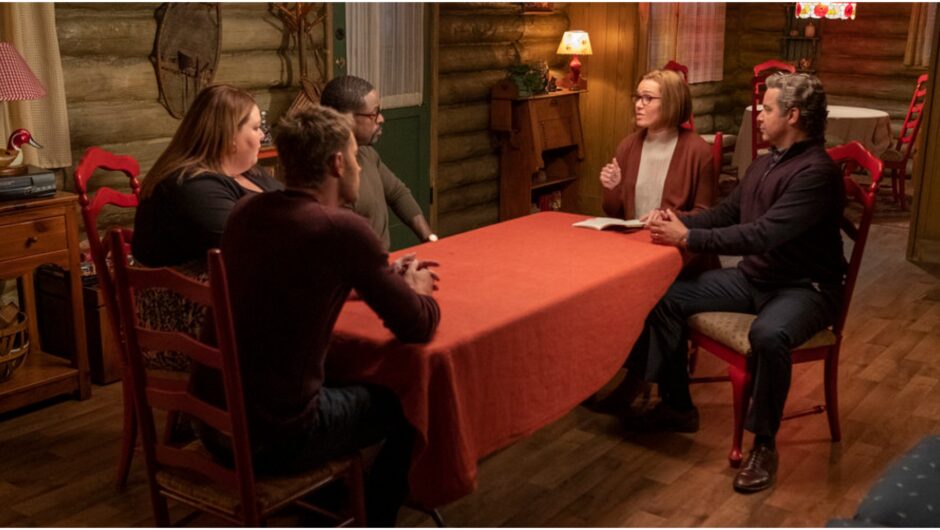 L&rsquo;écrivain de « This Is Us » décompose la décision à couper le souffle de Rebecca et ce que cela signifie pour la famille Pearson