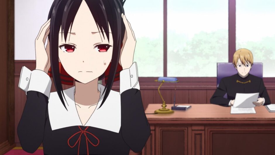 &lsquo;Kaguya-sama: Love Is War&rsquo; Saison 3 : date de sortie, bande-annonce et plus