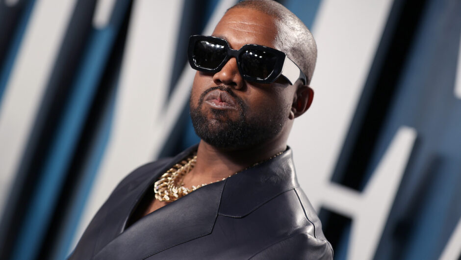 Kanye West a dû se battre pour obtenir du temps en studio pour enregistrer son premier album « The College Dropout »