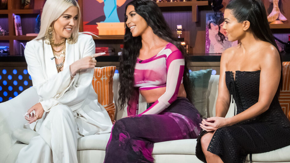 Kim, Kourtney et Khloé Kardashian sont tous d&rsquo;accord, « personne ne veut travailler ces jours-ci »