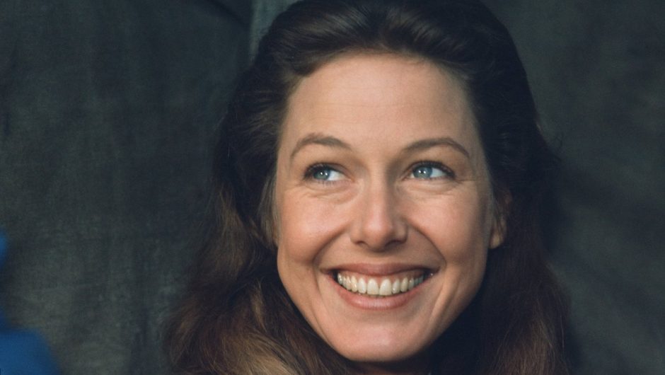 La renommée de « La petite maison dans la prairie » de Karen Grassle a aidé son nouveau film