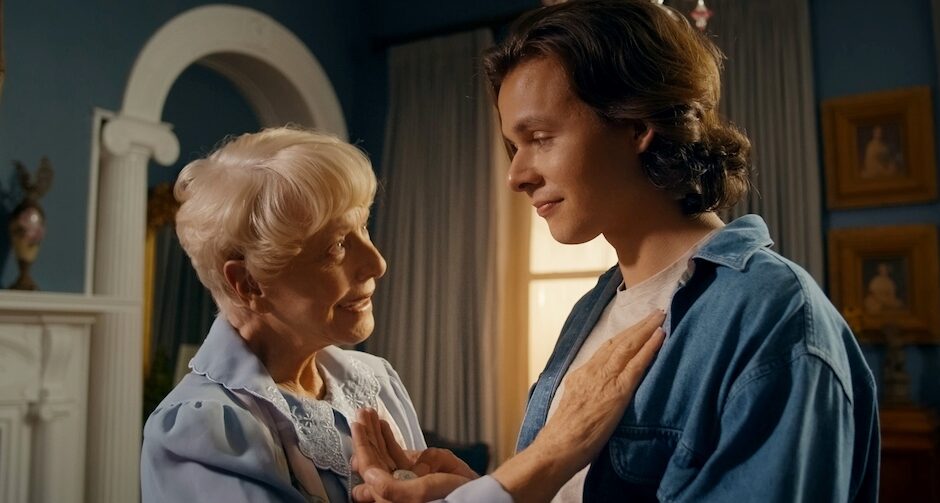 Critique du film « Ne pas oublier »