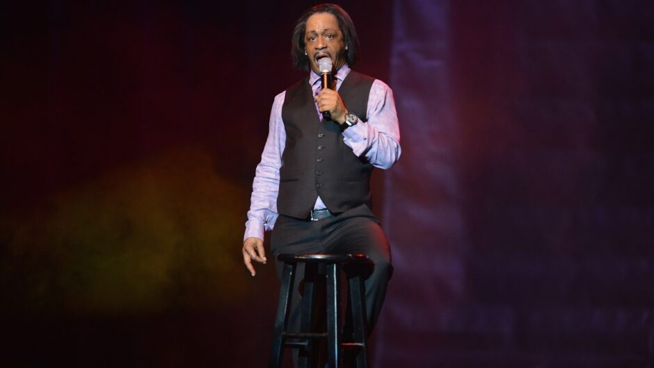 Katt Williams a cru une fois qu&rsquo;il était bon d&rsquo;avoir des limites dans la comédie