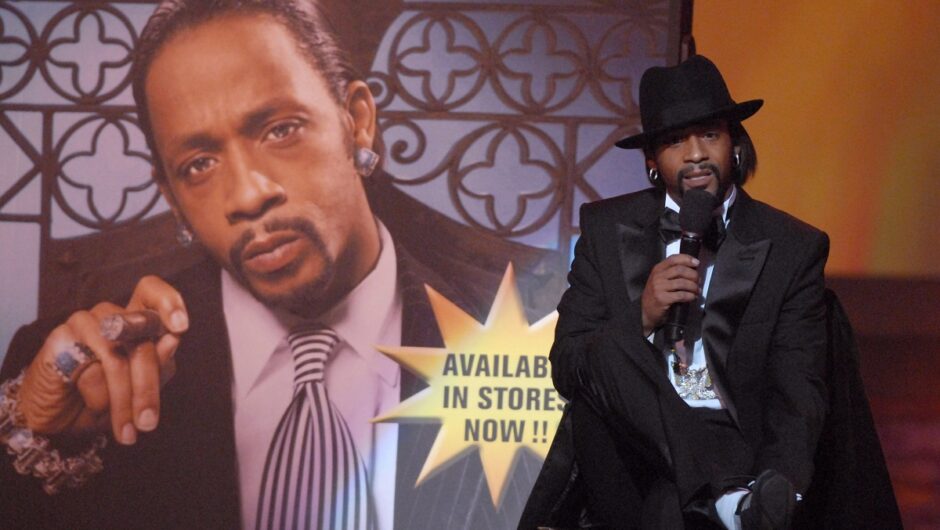 Katt Williams a une fois expliqué comment la comédie a perdu sa dignité