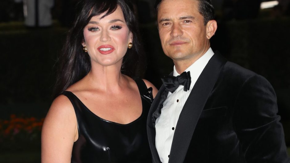 À l&rsquo;intérieur des manoirs d' »American Idol » Katy Perry et d&rsquo;Orlando Bloom, de Beverly Hills à Montecito