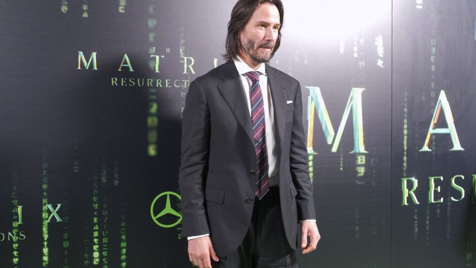 Keanu Reeves considérait autrefois « John Wick » comme un film très personnel d&rsquo;une manière que ses autres films ne le sont pas