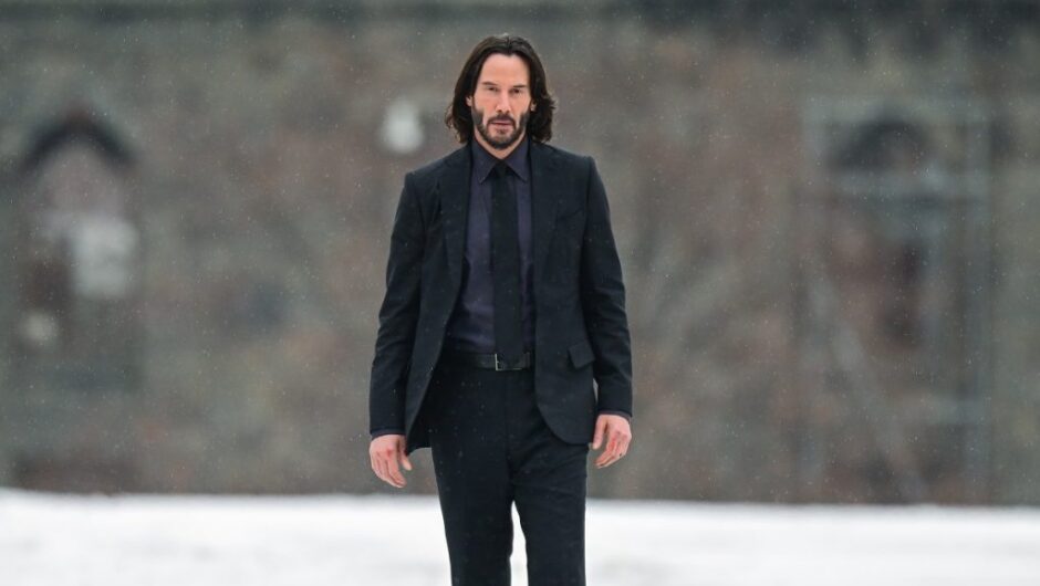 Keanu Reeves avait l&rsquo;impression de « se battre pour ma vie » lorsqu&rsquo;il a refusé la « vitesse 2 »