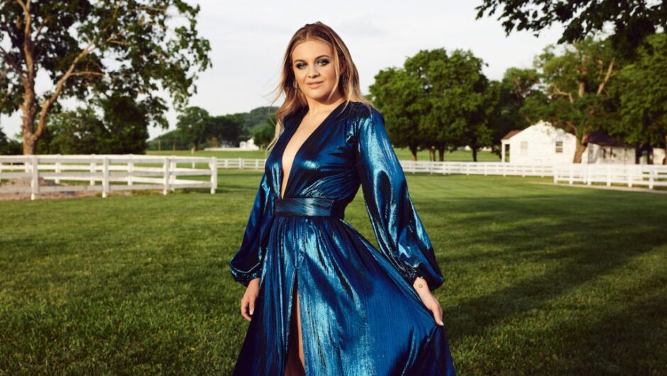 La maison de ville de 585 000 $ de Kelsea Ballerini à Nashville est un rêve de ferme moderne