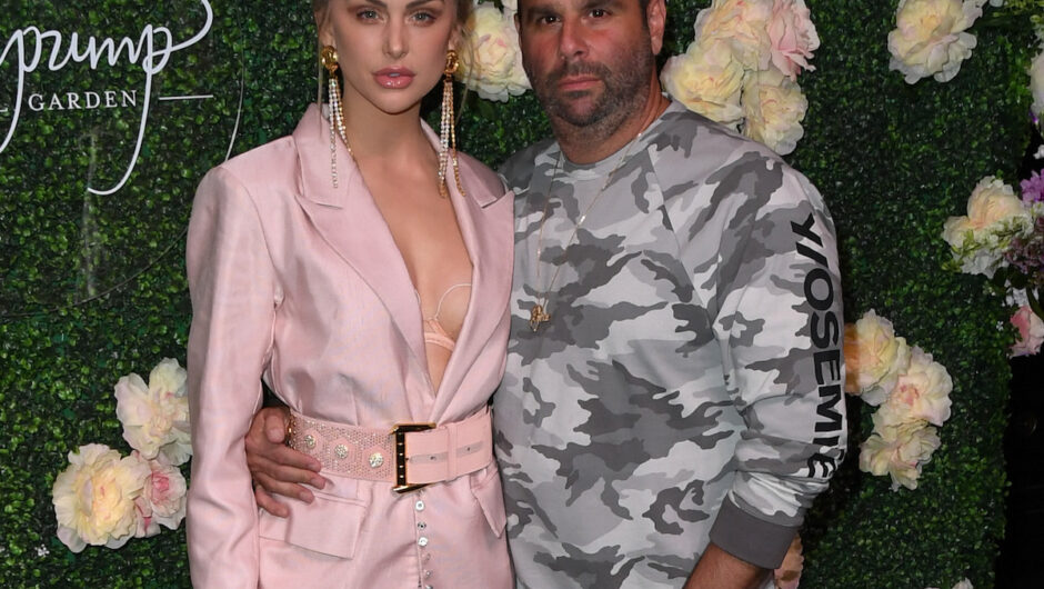 « Règles de Vanderpump »: Randall Emmett révèle où lui et Lala Kent en sont après des fiançailles rompues