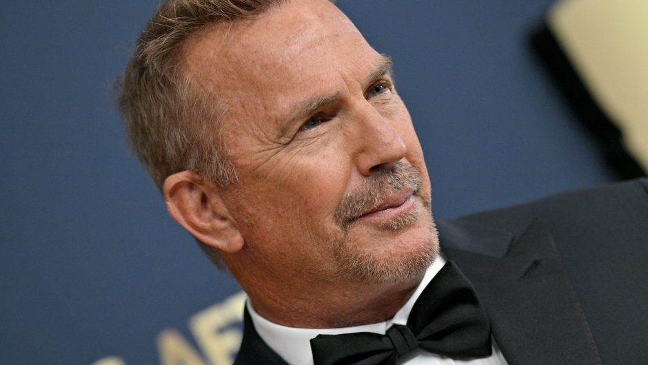 Kevin Costner a remporté un SAG Award pour ce rôle de film surprenant