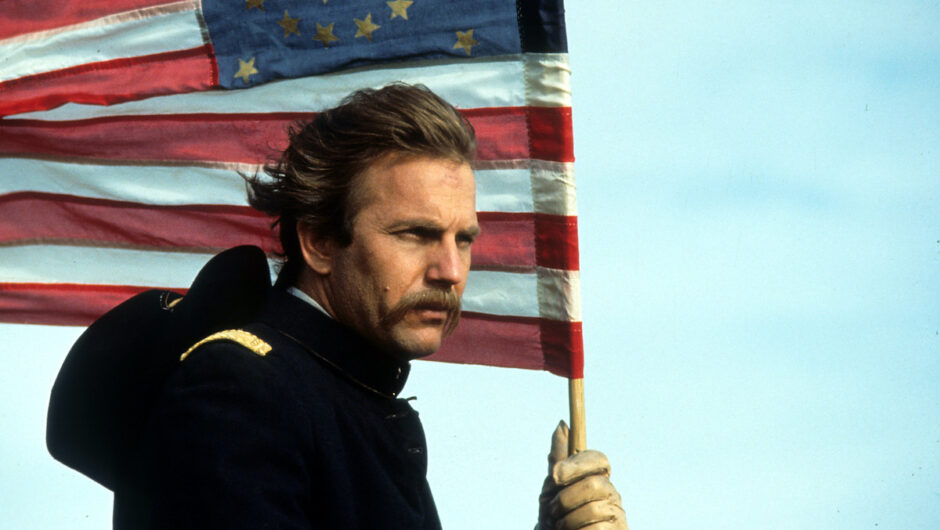 Kevin Costner a avoué qu&rsquo;il n&rsquo;aimait pas la plupart des westerns