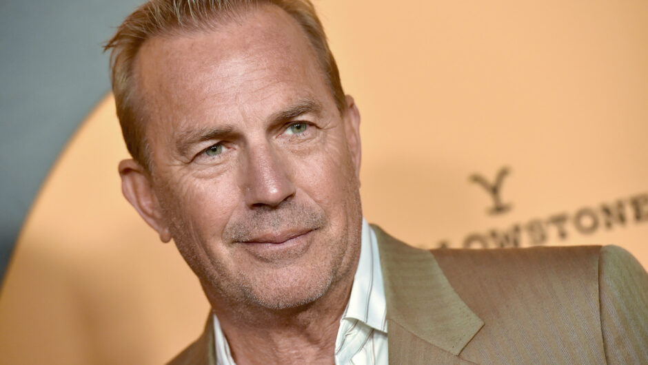 Kevin Costner a donné à Harrison Ford 1 de ses plus grands films à succès