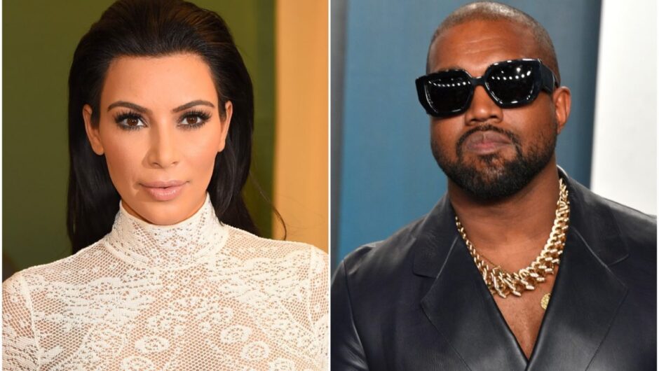 Kim Kardashian aurait pensé que la suspension Instagram de Kanye West était « juste »