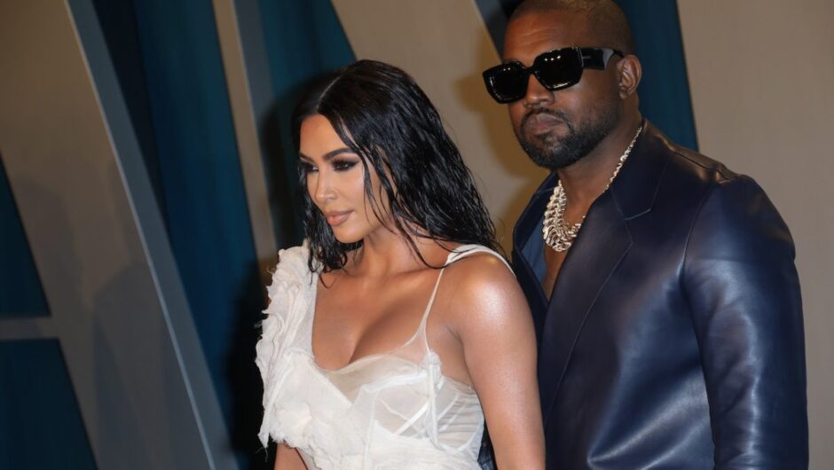 Pétition de Kim Kardashian pour obtenir le statut de « légalement célibataire » lors de son divorce avec Kanye « Ye » West