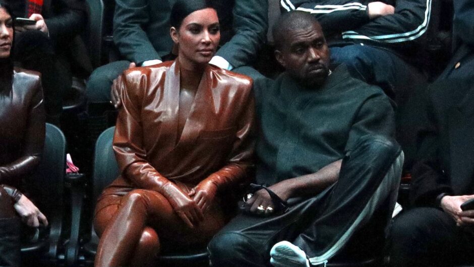 DL Hughley dit que le « harcèlement » de Kim Kardashian par Kanye West n&rsquo;est ni drôle ni inacceptable