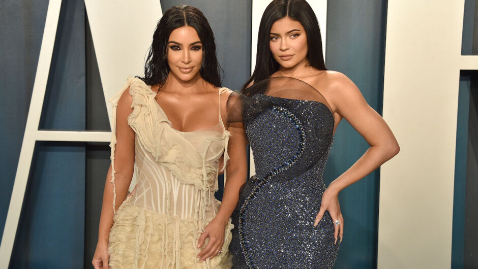 Kim Kardashian ou Kylie Jenner : quel jet privé de luxe de ma soeur est le plus cher ?