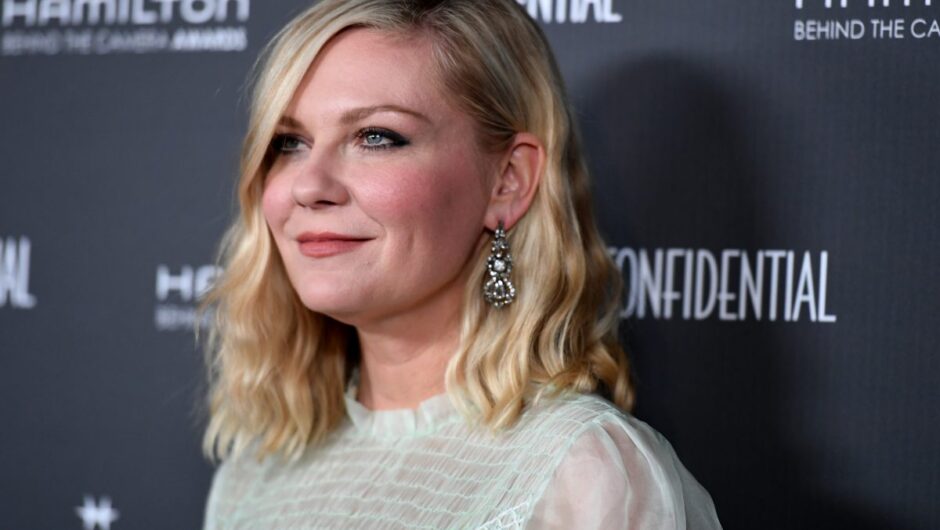 Oscars 2022 : Kirsten Dunst explique pourquoi il a fallu des décennies pour recevoir une nomination