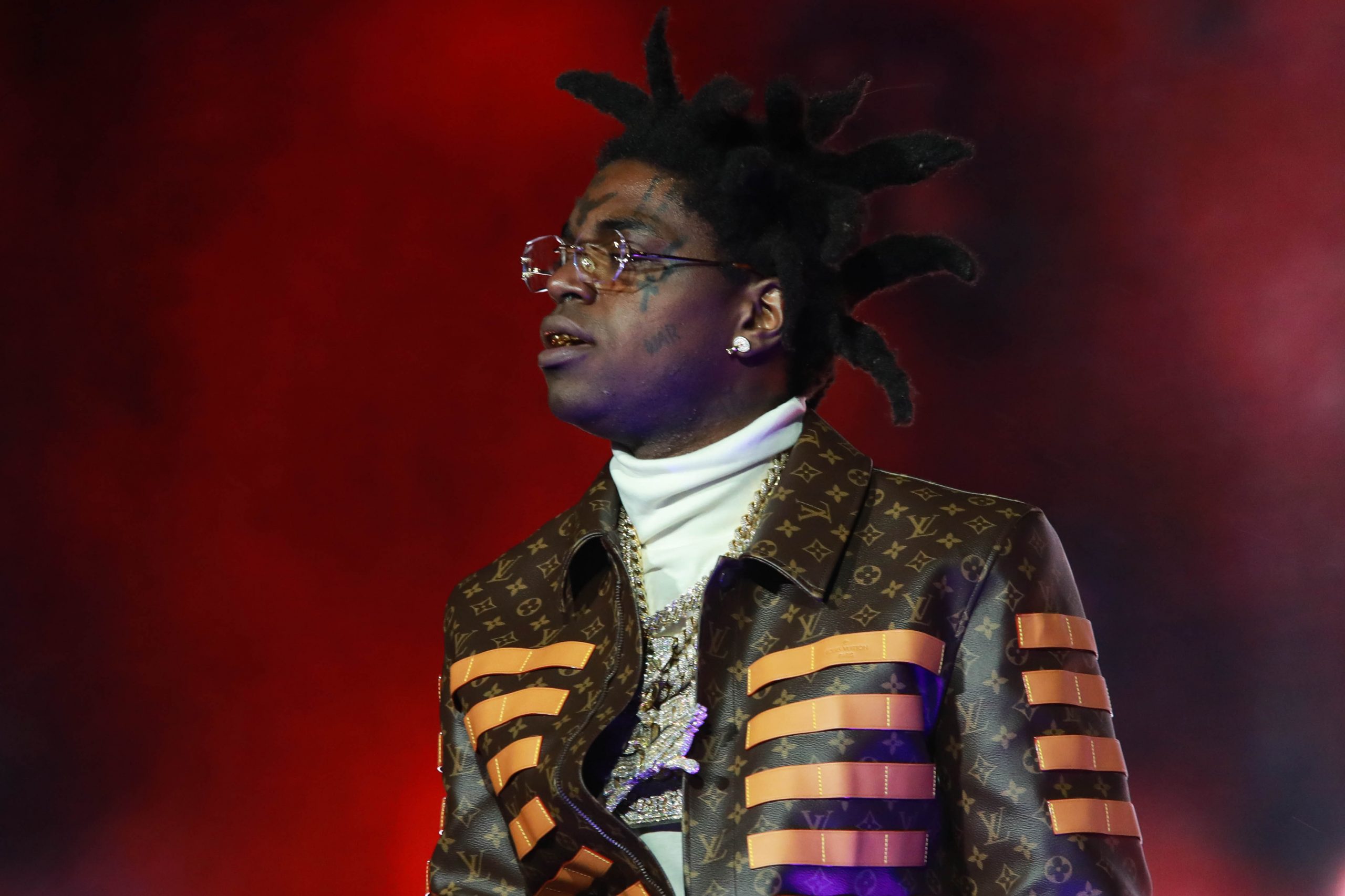 Kodak Noir