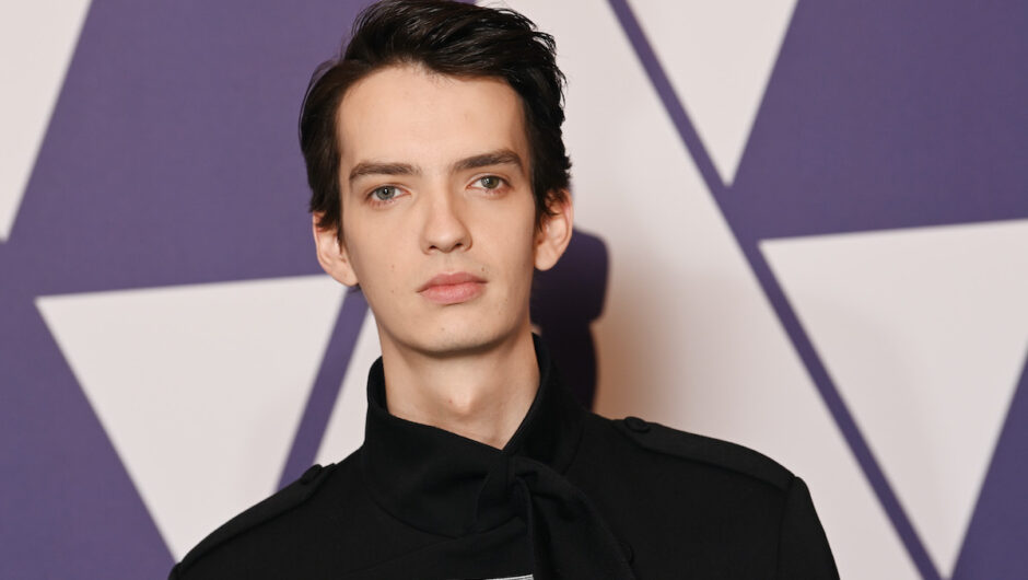 Oscars 2022 : pourquoi Kodi Smit-McPhee de « Power of the Dog » vous semble familier