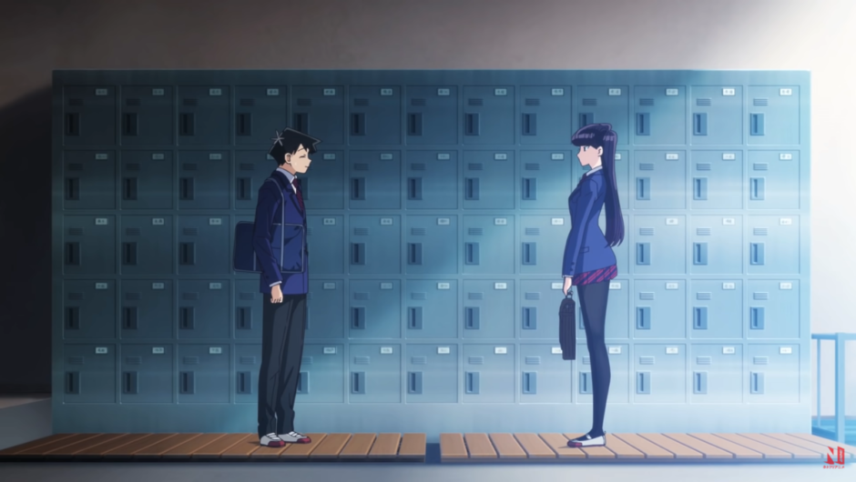 &lsquo;Komi Can&rsquo;t Communicate&rsquo; Date de sortie de la saison 2 et où regarder de nouveaux épisodes
