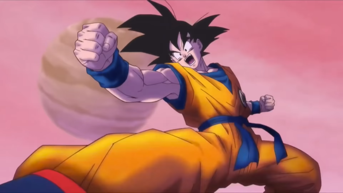 La fenêtre de date de sortie de «Dragon Ball Super: Super Hero» est fixée pour l'Amérique du Nord