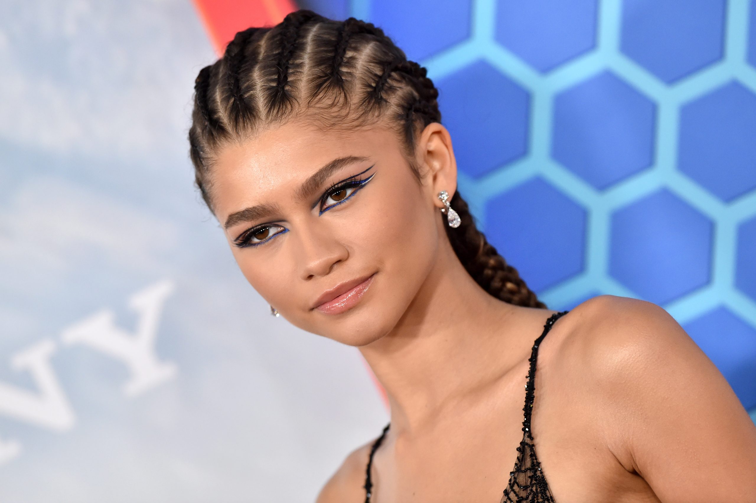 Zendaya, star de