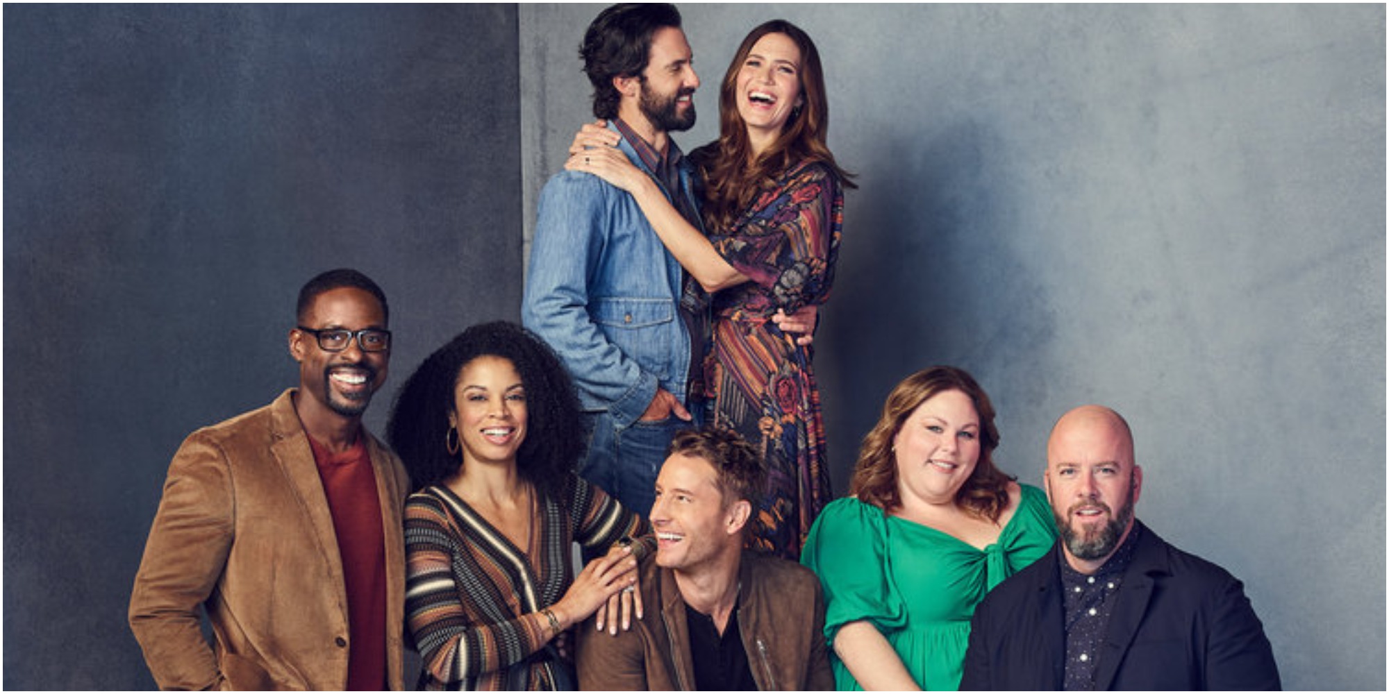 Le casting de