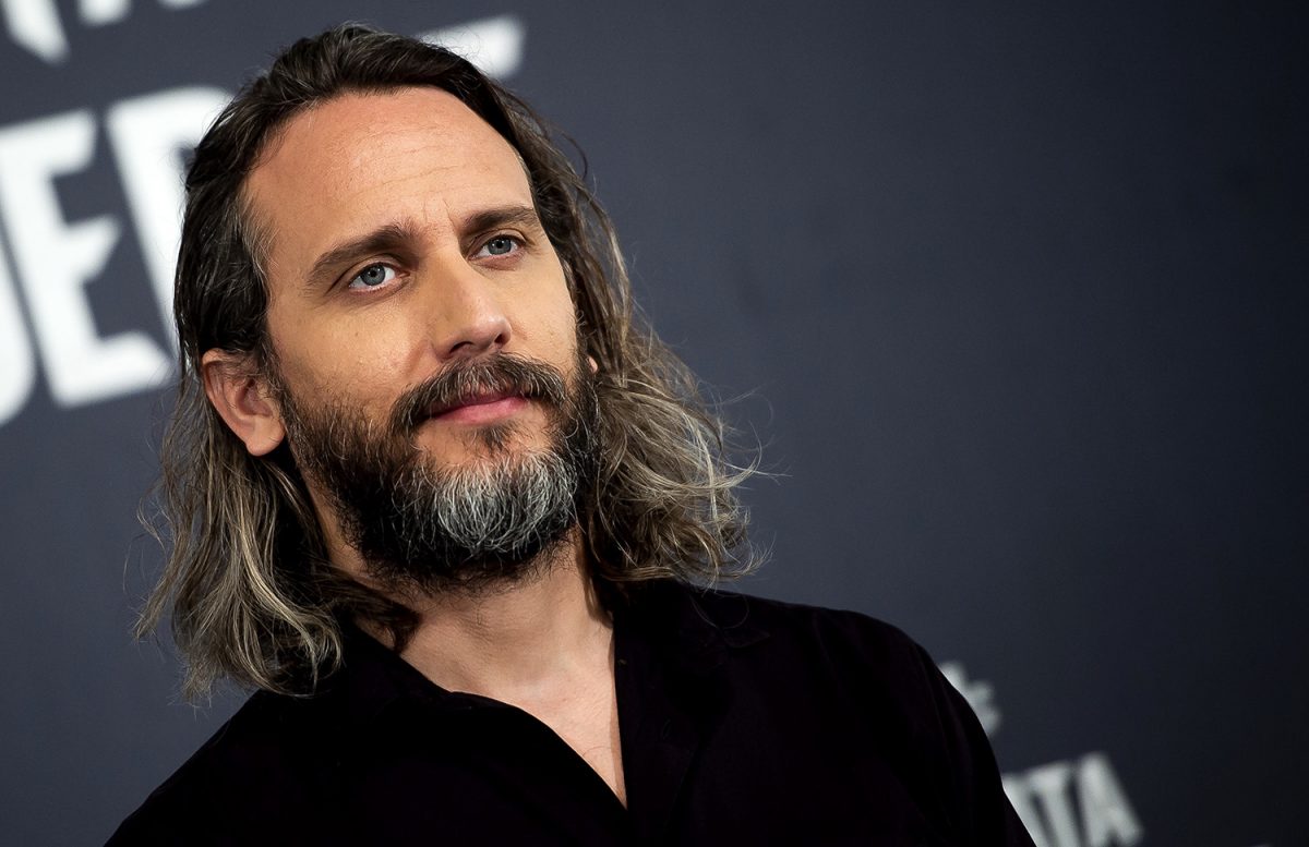 Fede Álvarez, qui réalisera le nouveau film Alien.