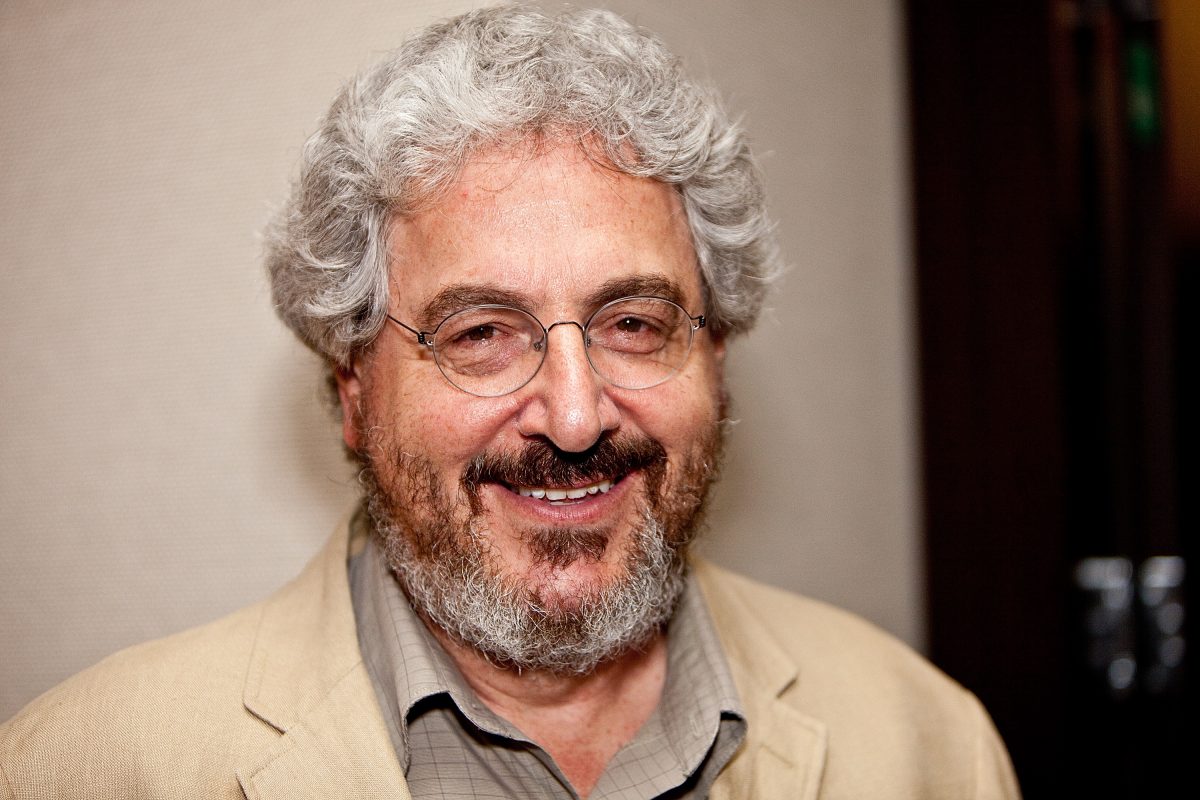Jason Reitman dit Ghostbusters : Afterlife était dédié à Harold Ramis.