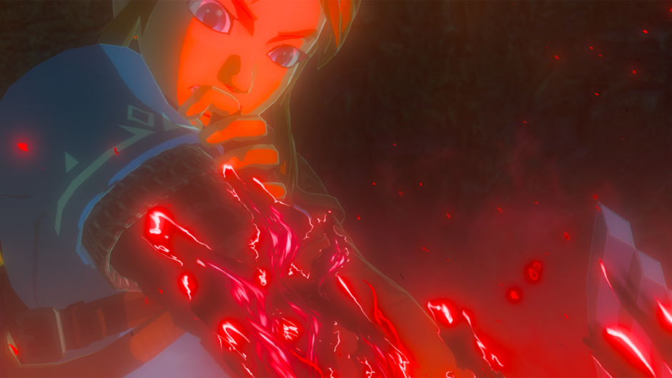 La théorie de «Zelda: Breath of the Wild 2» relie le bras de Link aux esprits de «Skyward Sword»