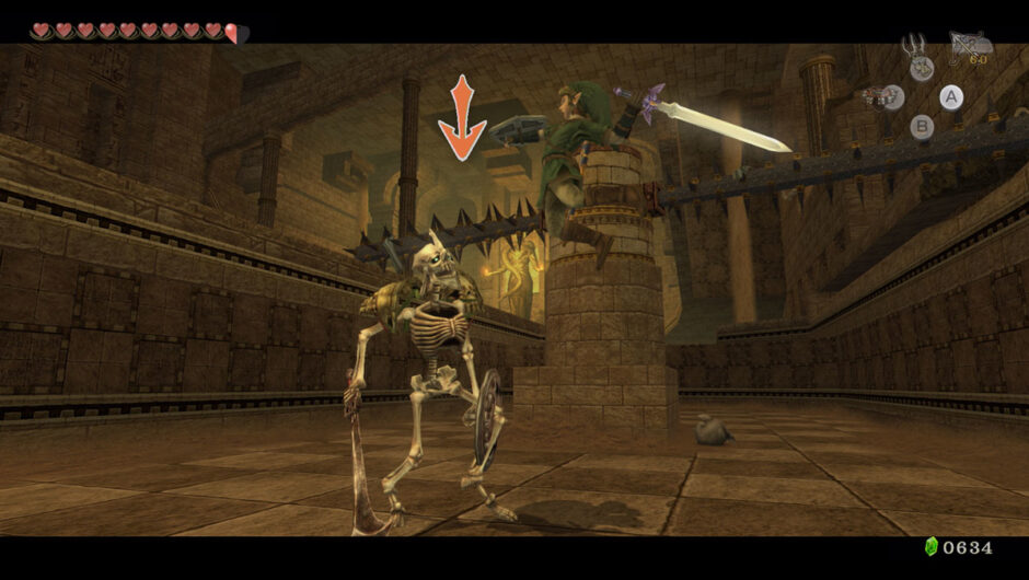 Le nouveau randomiseur &lsquo;Legend of Zelda: Twilight Princess&rsquo; entre dans les phases de test bêta