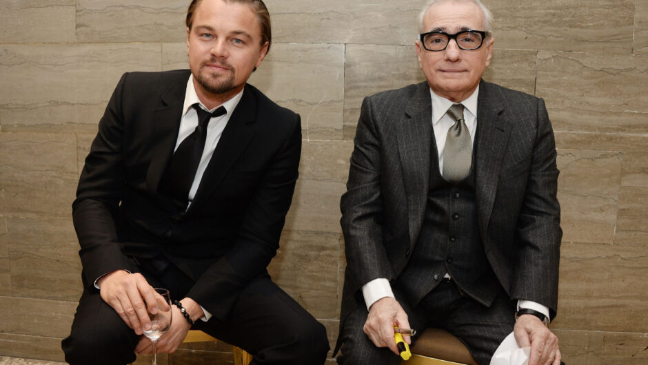 La dernière collaboration de Leonardo DiCaprio avec Martin Scorsese &lsquo;Killers of the Flower Moon&rsquo; n&rsquo;a toujours pas de date de première
