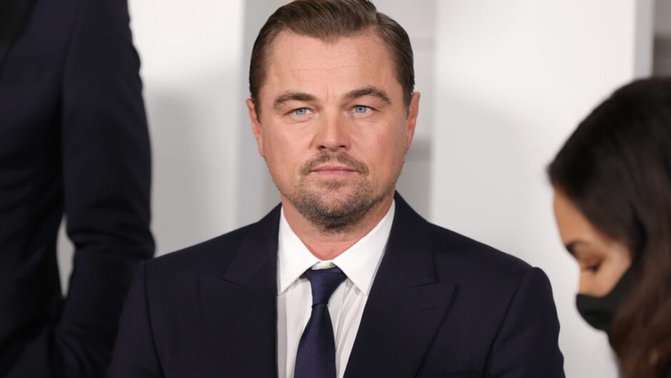 « Star Wars »: Leonardo Dicaprio a presque joué Anakin Skywalker dans les préquelles