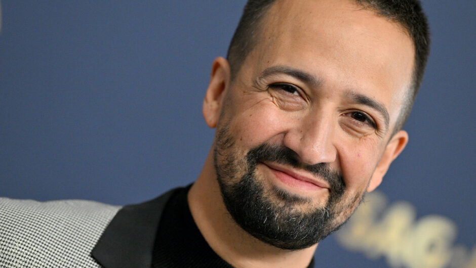 Le plus grand film à succès de Lin-Manuel Miranda n&rsquo;est pas ce que vous pensez qu&rsquo;il est