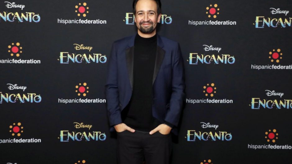 Pourquoi &lsquo;Waiting on a Miracle&rsquo; était la chanson &lsquo;Encanto&rsquo; la plus difficile à écrire pour Lin-Manuel Miranda