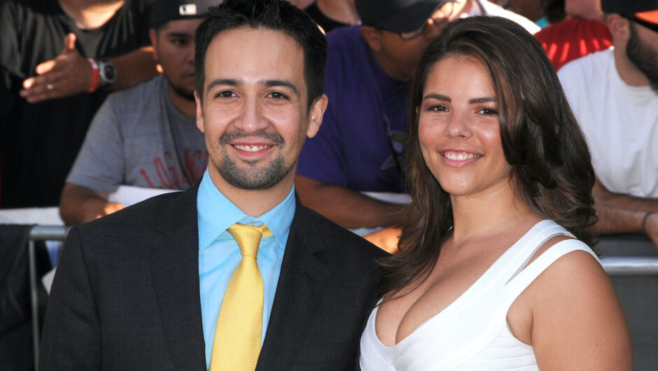 Lin-Manuel Miranda a travaillé sur ce film Disney bien avant « Encanto »