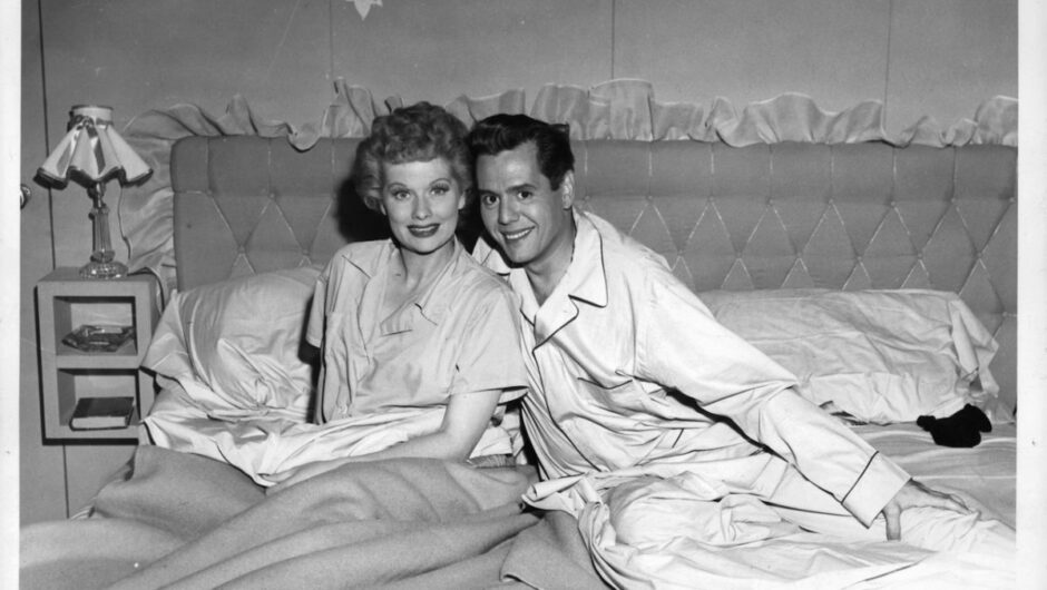 « Lucy et Desi »: pourquoi Lucie Arnaz a dit que le plan original du documentaire « n&rsquo;allait pas voler »