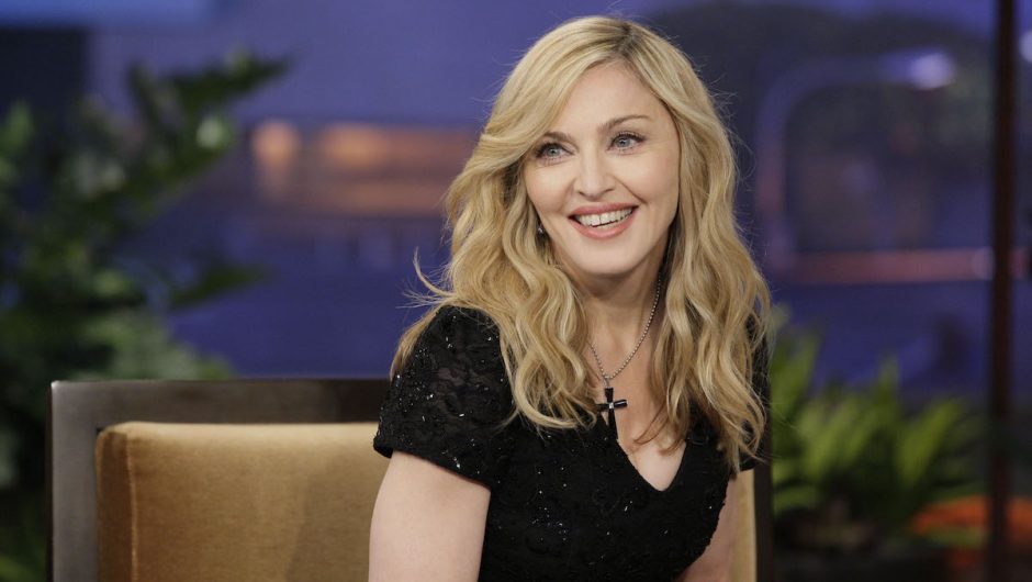 Sydney Sweeney, Barbie Ferreira et Julia Garner sont parmi les stars qui ont auditionné pour jouer Madonna dans un biopic