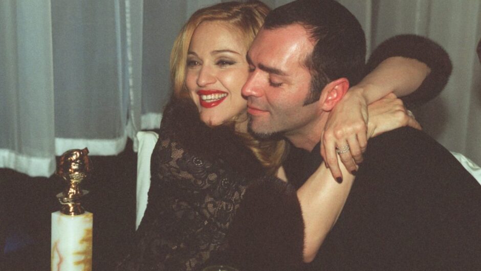 Le frère de Madonna n&rsquo;a reçu aucune redevance pour avoir dansé dans un clip vidéo pour l&rsquo;une de ses chansons à succès